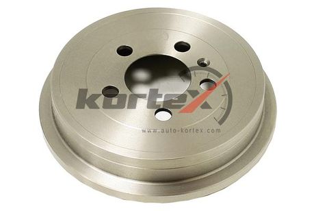 фото KORTEX KD9035 Барабан тормозной audi a2/skoda fabia/vw polo KORTEX KD9035 Барабан тормозной audi a2/skoda fabia/vw polo