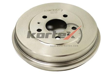 фото KORTEX KD9038 Барабан тормозной ford focus ii/c-max KORTEX KD9038 Барабан тормозной ford focus ii/c-max