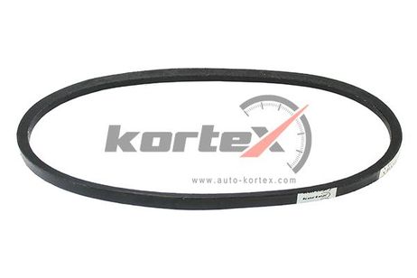 фото KORTEX KDB021STD Ремень клиновой 10x1100 KORTEX KDB021STD Ремень клиновой 10x1100