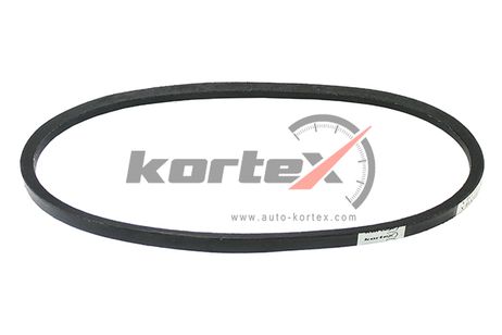 фото KORTEX KDB028STD Ремень клиновой 10x0666 KORTEX KDB028STD Ремень клиновой 10x0666
