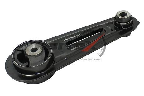фото KORTEX KEM049 Опора двигателя nissan qashqai 07- слева KORTEX KEM049 Опора двигателя nissan qashqai 07- слева