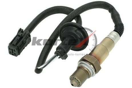 фото KORTEX KLP094 Лямбда-зонд hyundai cerato 1.6 09- KORTEX KLP094 Лямбда-зонд hyundai cerato 1.6 09-