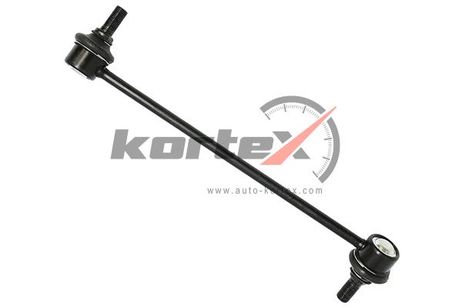 фото KORTEX KLS5340 Тяга стабилизатора chevrolet captiva/opel antara 06- пер.подв.лев. | перед лев | KORTEX KLS5340 Тяга стабилизатора chevrolet captiva/opel antara 06- пер.подв.лев. | перед лев |