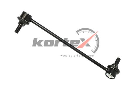 фото KORTEX KLS5341 Тяга стабилизатора chevrolet captiva/opel antara 06- пер.подв.прав. | перед прав | KORTEX KLS5341 Тяга стабилизатора chevrolet captiva/opel antara 06- пер.подв.прав. | перед прав |