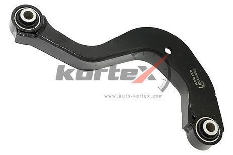 фото KORTEX KSL5236 Рычаг audi a3/vw golf v/jetta/touran/passat B6 зад.подв.верх.лев/прав. | зад лев | KORTEX KSL5236 Рычаг audi a3/vw golf v/jetta/touran/passat B6 зад.подв.верх.лев/прав. | зад лев |