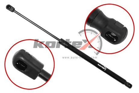 фото KORTEX KTB714 Амортизатор капота BMW X5 06- KORTEX KTB714 Амортизатор капота BMW X5 06-