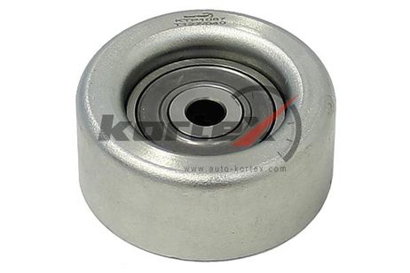 фото KORTEX KTP1087 Ролик ремня прив. mitsubishi asx/l200/outlander iii/pajero sport III 2.0-2.4d 10- KORTEX KTP1087 Ролик ремня прив. mitsubishi asx/l200/outlander iii/pajero sport III 2.0-2.4d 10-