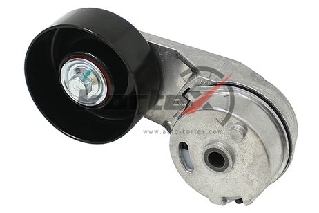 фото KORTEX KTP2075 Натяжитель ремня прив. opel Antara/ chevrolet Captiva 2.4 11- KORTEX KTP2075 Натяжитель ремня прив. opel Antara/ chevrolet Captiva 2.4 11-