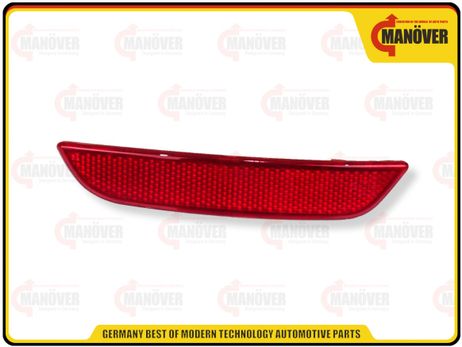 фото Manover MR600037L Катафот заднего бампера lada xray Renault Clio 4 левый Manover MR600037L Катафот заднего бампера lada xray Renault Clio 4 левый