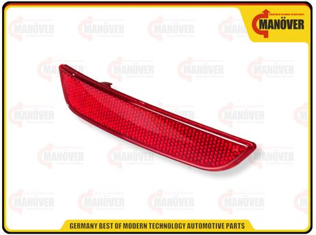 фото Manover MR600038R Катафот заднего бампера lada xray Renault Clio 4 правый Manover MR600038R Катафот заднего бампера lada xray Renault Clio 4 правый