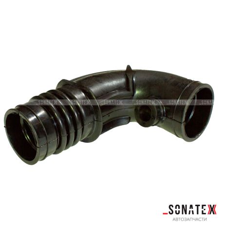 фото Sonatex 101753 Шланг впускной трубы ваз-2123 Sonatex 101753 Шланг впускной трубы ваз-2123