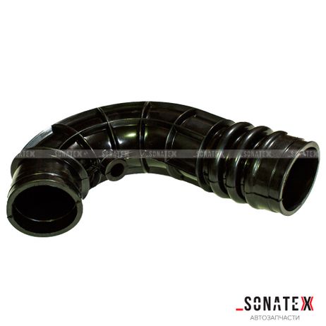 фото Sonatex 101754 Шланг впускной трубы ваз-2170 16 кл. Sonatex 101754 Шланг впускной трубы ваз-2170 16 кл.