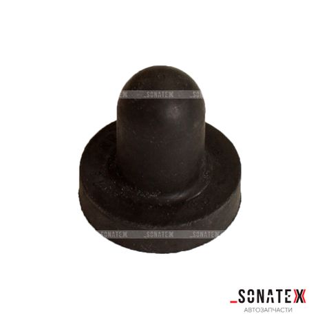 фото Sonatex 101764 Опора радиатора ваз-2123 Sonatex 101764 Опора радиатора ваз-2123