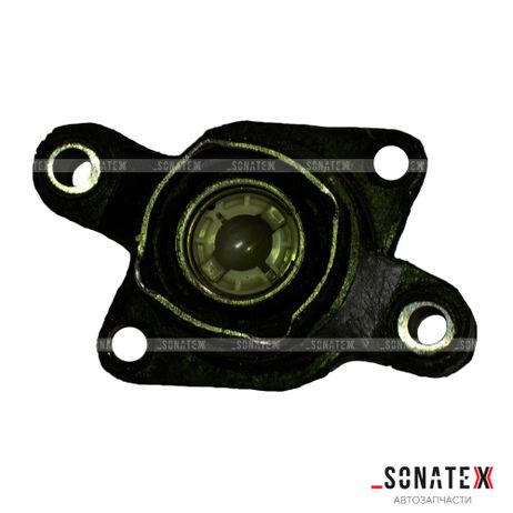 фото Sonatex 101768 Опора рычага КПП ваз-2110 в сборе Sonatex 101768 Опора рычага КПП ваз-2110 в сборе