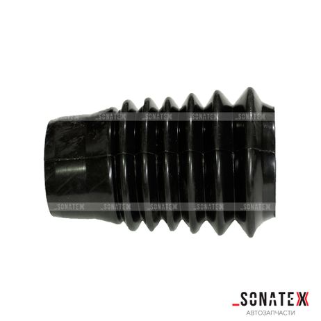 фото Sonatex 102032 Чехол защитный передней стойки ваз-2110 Sonatex 102032 Чехол защитный передней стойки ваз-2110