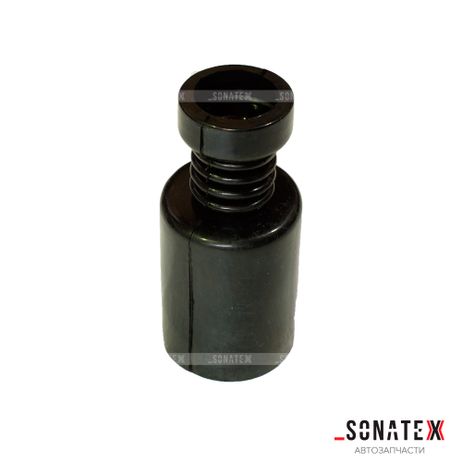 фото Sonatex 102049 Чехол шарнира КПП ваз-1118 Sonatex 102049 Чехол шарнира КПП ваз-1118