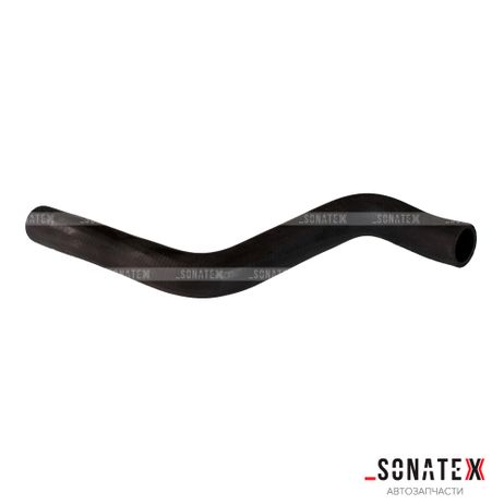 фото Sonatex 102063 Патрубок радиатора ваз-2170 нижний Sonatex 102063 Патрубок радиатора ваз-2170 нижний