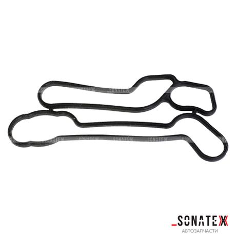 фото Sonatex 102214 Прокладка масляного фильтра opel Sonatex 102214 Прокладка масляного фильтра opel