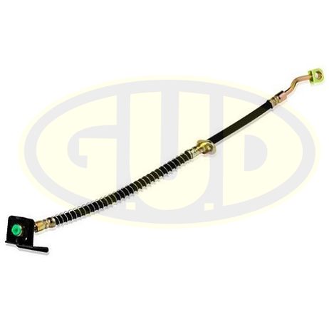 фото GUD GBH000144 Шланг тормозной передний правый GUD GBH000144 Шланг тормозной передний правый