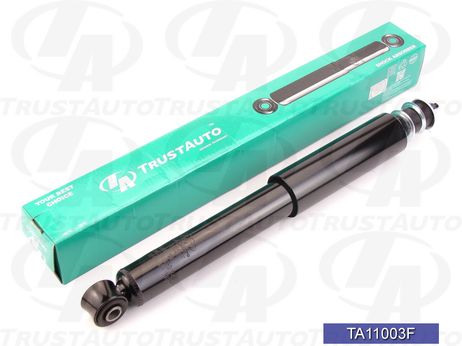 фото TRUSTAUTO TA11003F Aмортизатор газомасляный FR Townace Noah cr50 sr50 TRUSTAUTO TA11003F Aмортизатор газомасляный FR Townace Noah cr50 sr50