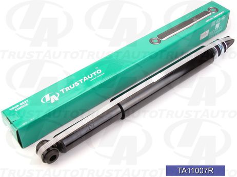 фото TRUSTAUTO TA11007R Aмортизатор газомасляный RR rav-4 sxa1# TRUSTAUTO TA11007R Aмортизатор газомасляный RR rav-4 sxa1#