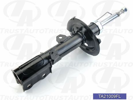 фото TRUSTAUTO TA21009FL Cтойка газомасляная FR LH Corolla Fielder e120,121,122 Allex Runx Allion Premio azt240 2WD TRUSTAUTO TA21009FL Cтойка газомасляная FR LH Corolla Fielder e120,121,122 Allex Runx Allion Premio azt240 2WD