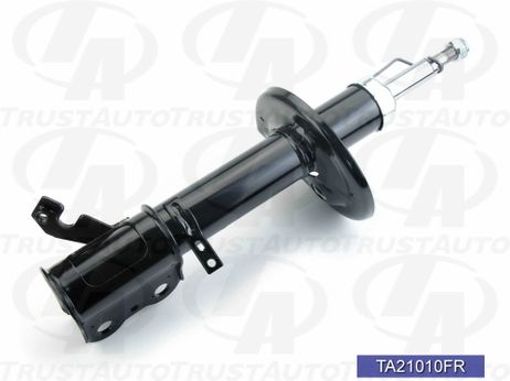 фото TRUSTAUTO TA21010FR Cтойка газомасляная FR RH Corolla e104 Spacio Sprinter Carib e114 TRUSTAUTO TA21010FR Cтойка газомасляная FR RH Corolla e104 Spacio Sprinter Carib e114
