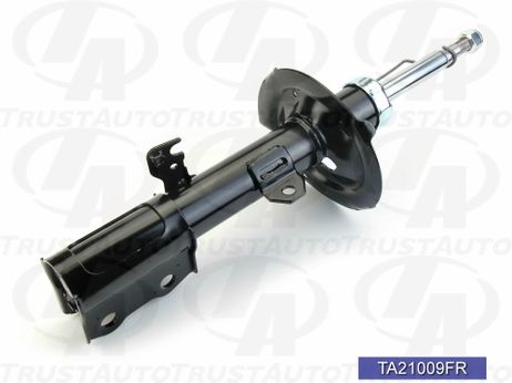 фото TRUSTAUTO TA21009FR Cтойка газомасляная FR RH Corolla Fielder e120,121,122 Allex Runx Allion Premio azt240 2WD TRUSTAUTO TA21009FR Cтойка газомасляная FR RH Corolla Fielder e120,121,122 Allex Runx Allion Premio azt240 2WD