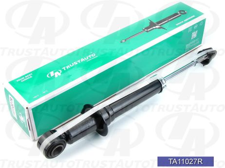 фото TRUSTAUTO TA11027R Амортизатор Scimax усиленный Premio Allion TRUSTAUTO TA11027R Амортизатор Scimax усиленный Premio Allion