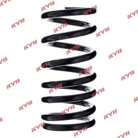 фото KYB RA5150 Пружина ходовой части K-Flex | зад прав/лев | KYB RA5150 Пружина ходовой части K-Flex | зад прав/лев |