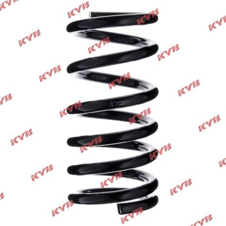 фото KYB RA5151 Пружина ходовой части K-Flex | зад прав/лев | KYB RA5151 Пружина ходовой части K-Flex | зад прав/лев |