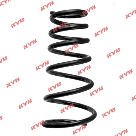 фото KYB RG5018 Пружина ходовой части K-Flex | зад прав/лев | KYB RG5018 Пружина ходовой части K-Flex | зад прав/лев |