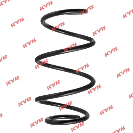 фото KYB RA4027 Пружина ходовой части K-Flex | перед прав/лев | KYB RA4027 Пружина ходовой части K-Flex | перед прав/лев |