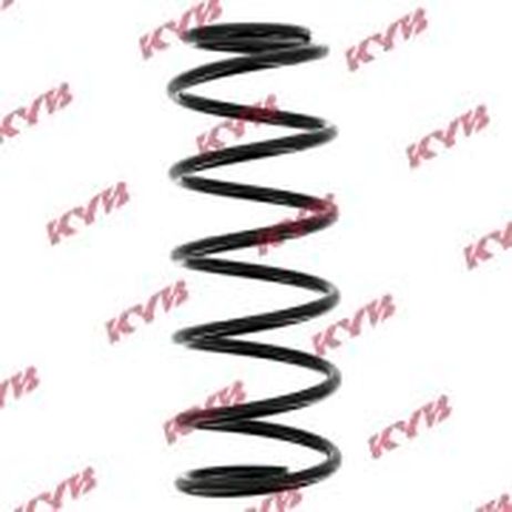 фото KYB RA5176 Пружина ходовой части K-Flex | зад прав/лев | KYB RA5176 Пружина ходовой части K-Flex | зад прав/лев |