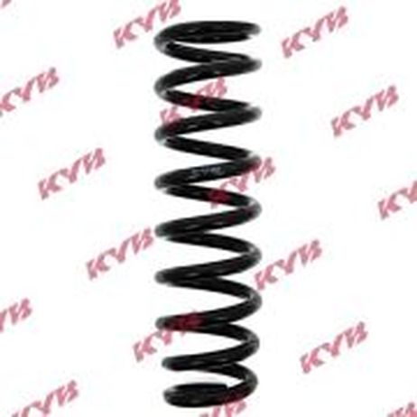 KYB RA1366 Пружина ходовой части K-Flex | перед прав/лев |