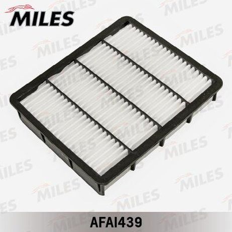 Miles AFAI439 Фильтр воздушный toyota land cruiser/4runner