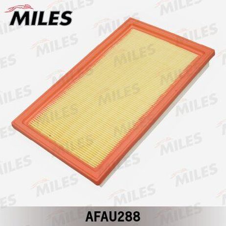 Miles AFAU288 Фильтр воздушный suzuki sx-4 1.6 13-