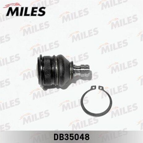 Miles DB35048 Опора шаровая renault megane II 11/02-01/03 пер.нижн. лев/прав.