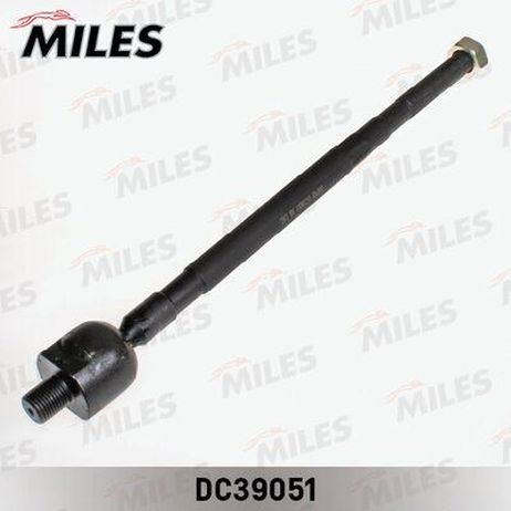 Miles DC39051 Тяга рулевая hyundai santa FE 01-06, sonata III лев/прав.(без наконечника)