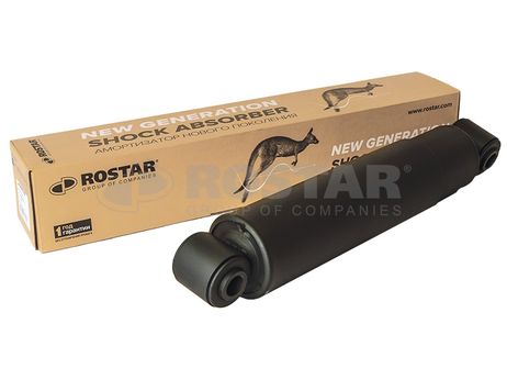 фото ROSTAR 1802905005790 Амортизатор MAN задний tg-a (пневмоподвеска) HCV ROSTAR 1802905005790 Амортизатор MAN задний tg-a (пневмоподвеска) HCV