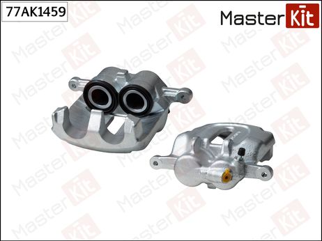 фото Master KiT 77AK1459 Суппорт тормозной | перед прав | Master KiT 77AK1459 Суппорт тормозной | перед прав |