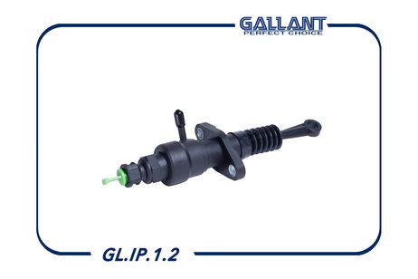 фото Gallant GL.IP.1.2 Цилиндр сцепления главный Gallant GL.IP.1.2 Цилиндр сцепления главный