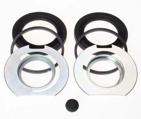 фото Brembo F KT 053 Ремкомплект суппорта | перед прав/лев | Brembo F KT 053 Ремкомплект суппорта | перед прав/лев |