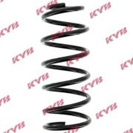 фото KYB RA5170 Пружина ходовой части K-Flex | зад прав/лев | KYB RA5170 Пружина ходовой части K-Flex | зад прав/лев |