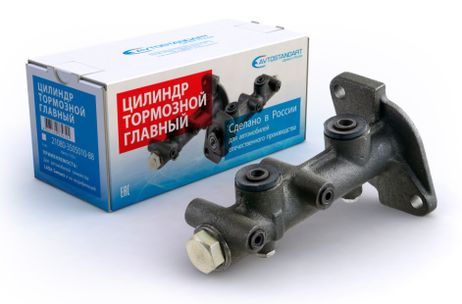 фото Avtostandart 21080350501088 Цилиндр тормозной главный 2108 Avtostandart 21080350501088 Цилиндр тормозной главный 2108
