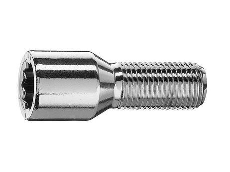 фото BIMECC VST20B28 Болт колесный 12х1,25х28 внутренняя звезда 2101-2112 2170 Priora на литые диски BIMECC VST20B28 Болт колесный 12х1,25х28 внутренняя звезда 2101-2112 2170 Priora на литые диски