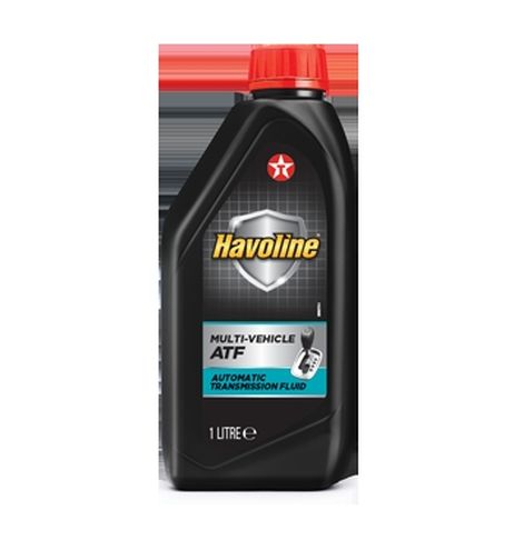 фото Texaco 802878NKE Масло texaco ATF Havoline Multivehicle ( 1л) мин. акпп и ГУР Texaco 802878NKE Масло texaco ATF Havoline Multivehicle ( 1л) мин. акпп и ГУР