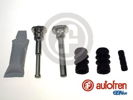Seinsa Autofren D7310C Комплект направляющих тормозного суппорта переднего