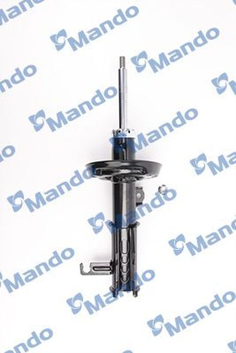 фото Mando MSS020901 Стойка амортизационная l | перед лев | Mando MSS020901 Стойка амортизационная l | перед лев |