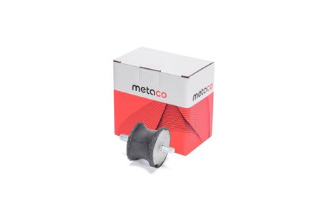 фото METACO 4730-003 Опора КПП | зад прав | METACO 4730-003 Опора КПП | зад прав |